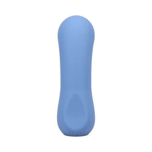 RITUAL Bliss Rechargeable Suction Toy Blue