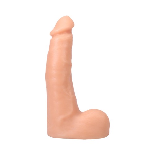 Dildo Vac-U-Lock Maximo Garcia ULTRASKYN 8.5 in.