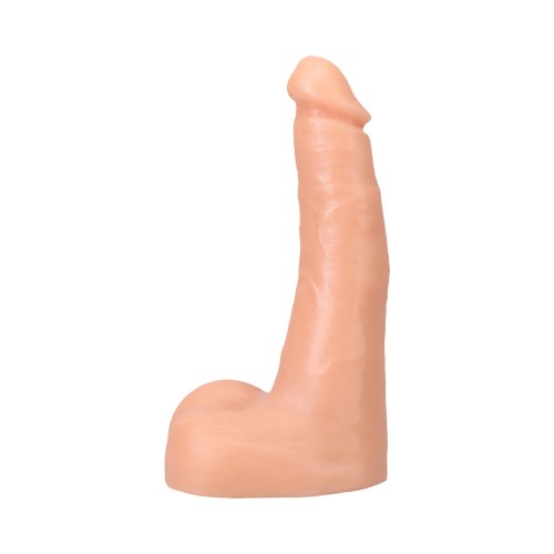 Dildo Vac-U-Lock Maximo Garcia ULTRASKYN 8.5 in.