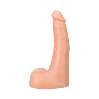 Dildo Vac-U-Lock Maximo Garcia ULTRASKYN 8.5 in.