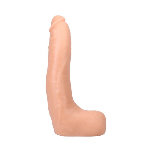 Dildo Dan Damage Signature de 10 Pulgadas