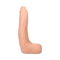 Dan Damage Signature Cocks 10 in. Dildo