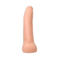 Dan Damage Signature Cocks 10 in. Dildo