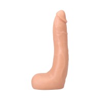 Dan Damage Signature Cocks 10 in. Dildo