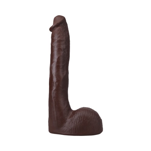 Signature Cocks Pressure 10 in. Vac-U-Lock Dildo