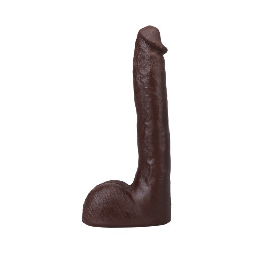 Signature Cocks Pressure 10 in. Vac-U-Lock Dildo