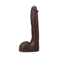 Dildo Vac-U-Lock Estate Pressure 10 in.