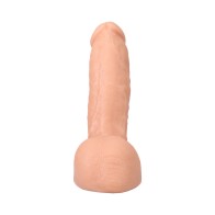 Experiencia Dildo Girthmasterr ULTRASKYN de Cocks Signature