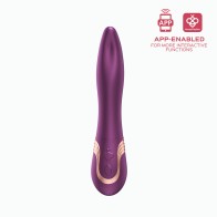 Vibrador Oral Honey Play Box Fling