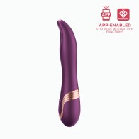 Vibrador Oral Honey Play Box Fling