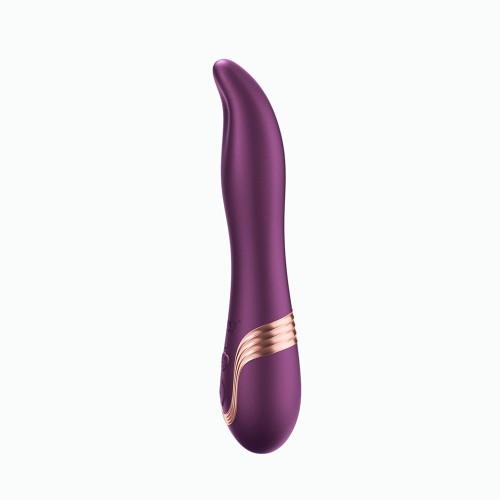 Honey Play Box Fling Oral Licking Vibrator