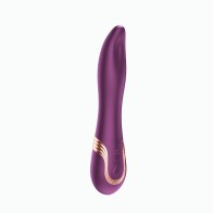 Vibrador Oral Honey Play Box Fling