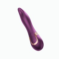 Honey Play Box Fling Oral Licking Vibrator