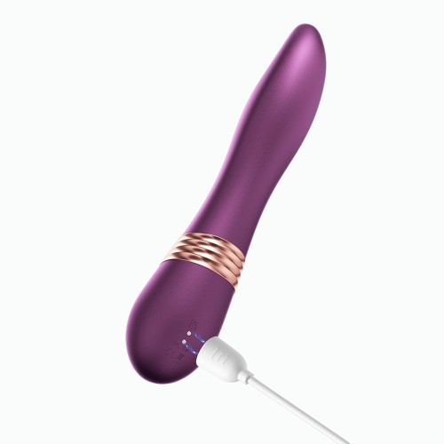 Vibrador Oral Honey Play Box Fling