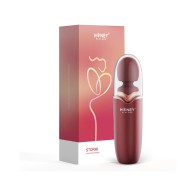 Honey Play Box Stormi Powerful Wand Massager