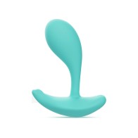 Honey Play Box OLY 2 Wearable Vibrator Blue - Ultimate Pleasure