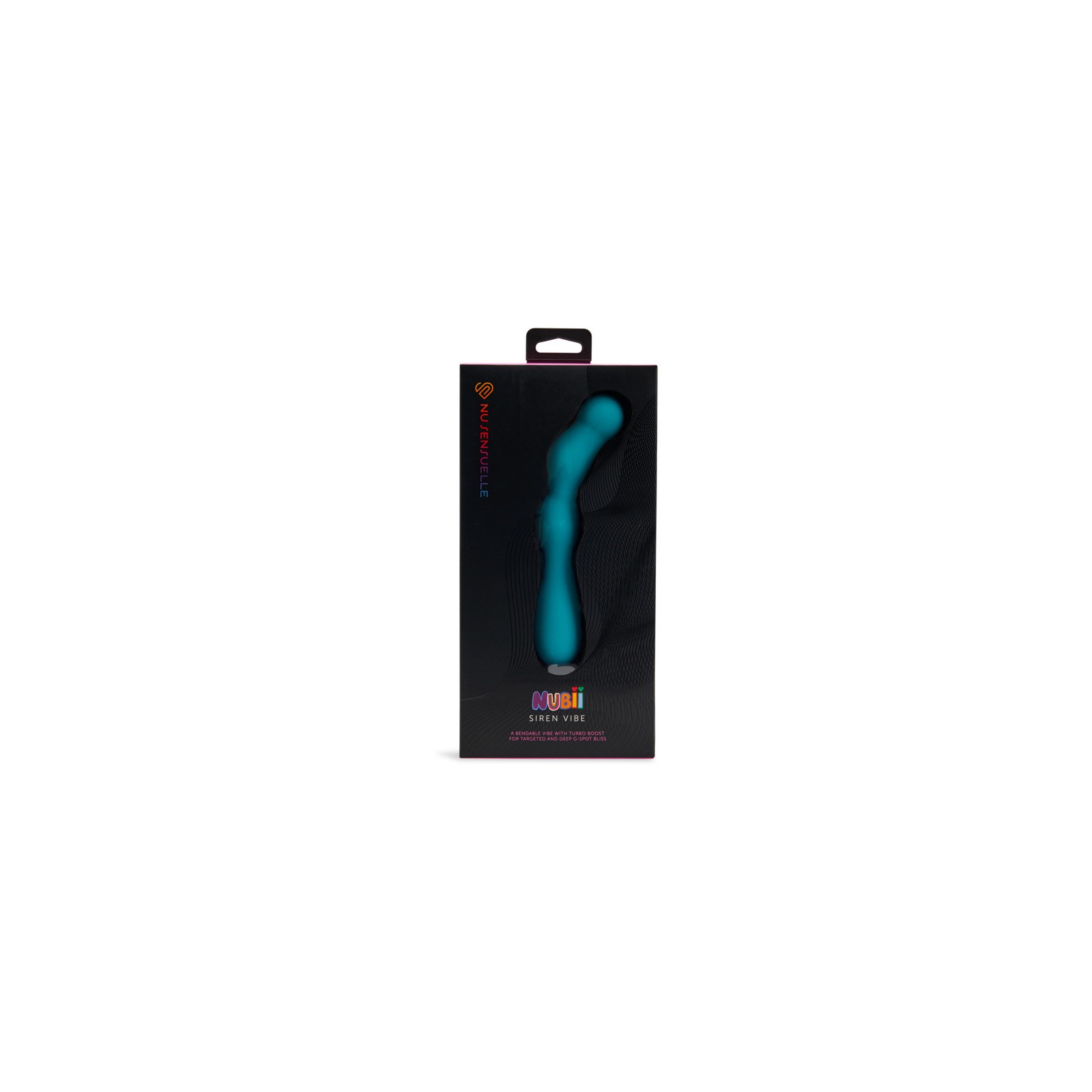 Nu Sensuelle Siren G-Spot Vibrator