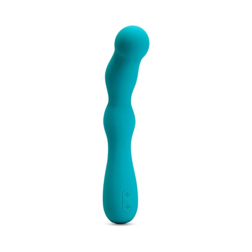 Vibrador G-Spot Nu Sensuelle Siren