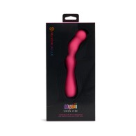 Vibrador G-Spot Nu Sensuelle Siren Nubii - Placer Supremo