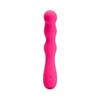 Vibrador G-Spot Nu Sensuelle Siren Nubii - Placer Supremo