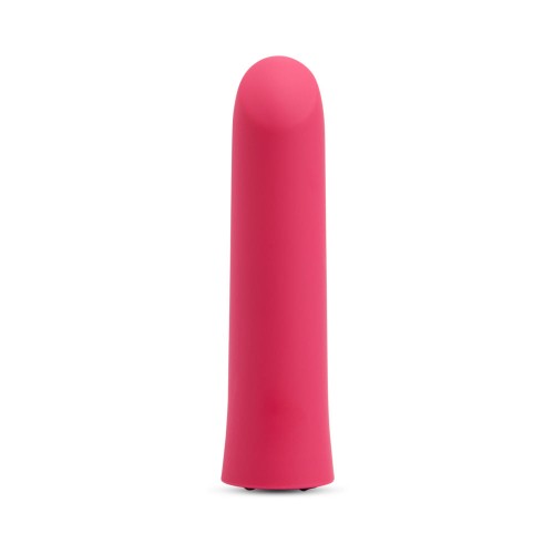 Nu Sensuelle Sunni Warming Bullet Pink