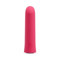 Bullet Calentador Sunni de Nu Sensuelle Rosa