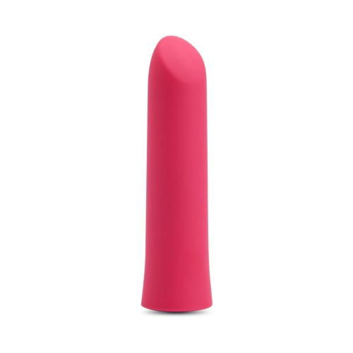 Nu Sensuelle Sunni Warming Bullet Pink