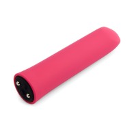 Bullet Calentador Sunni de Nu Sensuelle Rosa