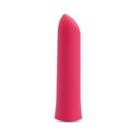 Nu Sensuelle Sunni Warming Bullet Pink