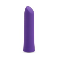 Nu Sensuelle Sunni Nubii Warming Bullet Purple