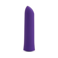 Nu Sensuelle Sunni Nubii Warming Bullet Purple