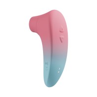 Lovense Tenera 2 App-Controlled Air Sucking Toy