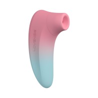 Lovense Tenera 2 App-Controlled Air Sucking Toy