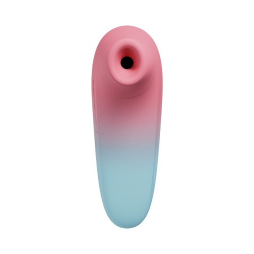 Lovense Tenera 2 App-Controlled Air Sucking Toy