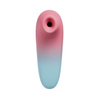 Lovense Tenera 2 App-Controlled Air Sucking Toy