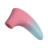 Lovense Tenera 2 App-Controlled Air Sucking Toy