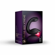 Rocks Off Rude-Boy Xtreme Prostate Stimulator | Dual Motor