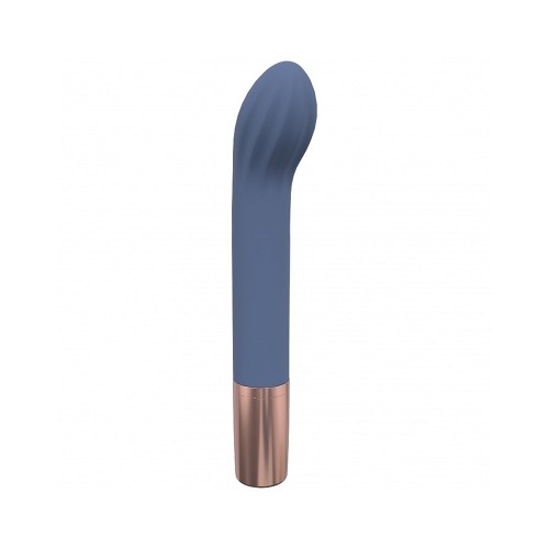 Vibrador Silicona G-Spot Traveler LoveLine