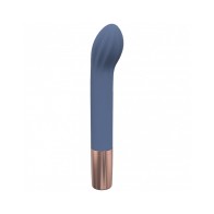 LoveLine Traveler G-Spot Silicone Vibrator