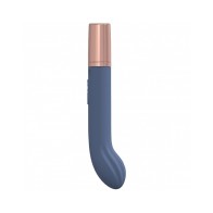 Vibrador Silicona G-Spot Traveler LoveLine