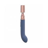 Vibrador Silicona G-Spot Traveler LoveLine