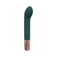 LoveLine Traveler G-Spot Silicone Vibrator