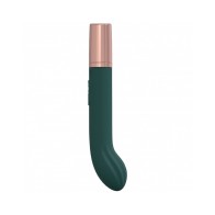 LoveLine Vibrador de Silicona G-Spot Traveler