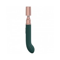 LoveLine Traveler G-Spot Silicone Vibrator