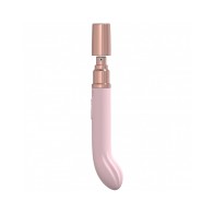 LoveLine Traveler G-Spot Silicone Vibrator