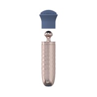 Vibrador de Silicona Recargable LoveLine