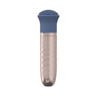 Vibrador de Silicona Recargable LoveLine