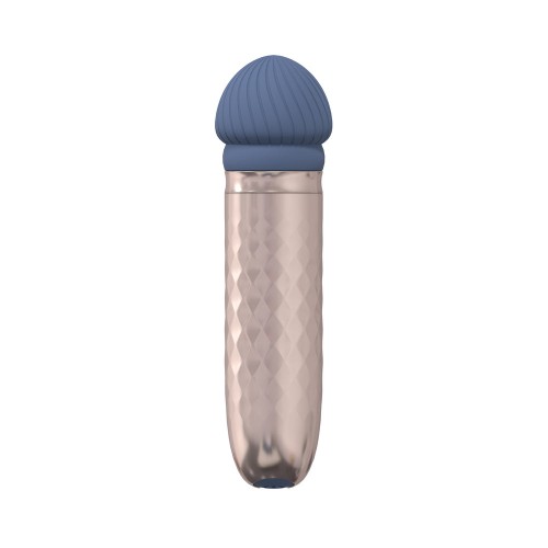 Vibrador de Silicona Recargable LoveLine