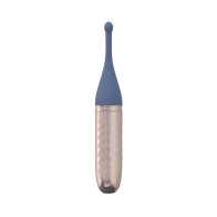 Vibrador de Silicona Recargable LoveLine