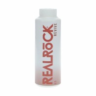 Polvo Revive RealRock para Juguetes Adultos